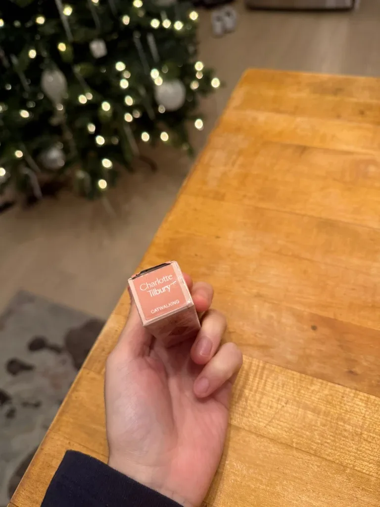 Charlotte Tilbury The Super Nudes Lipstick #cleanout image indicator(3)