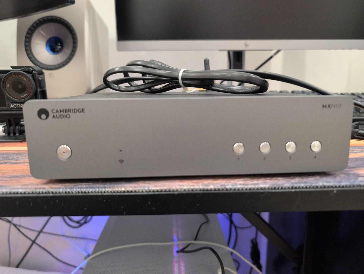 Cambridge Audio MXN10 Network Streamer