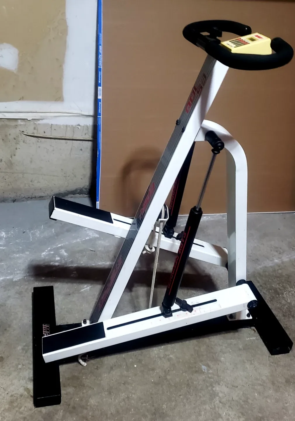 Impex ES 100 Easy Stepper