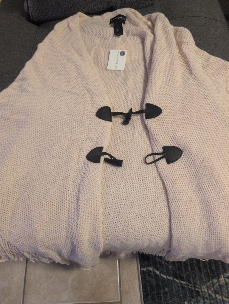 Mixed Clothing Lot