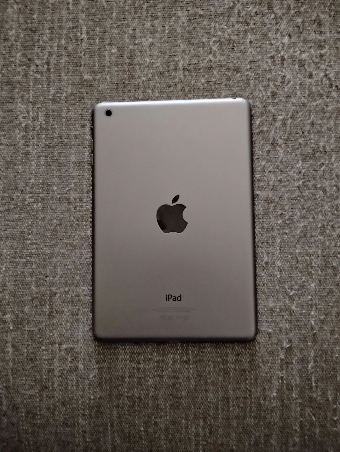 Apple iPad first generation