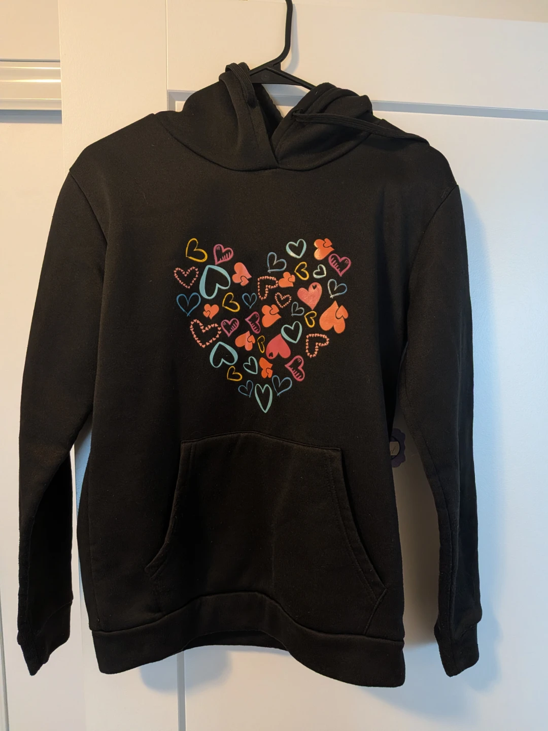Clothing Bundle: Hoodie & Dress - photo 2