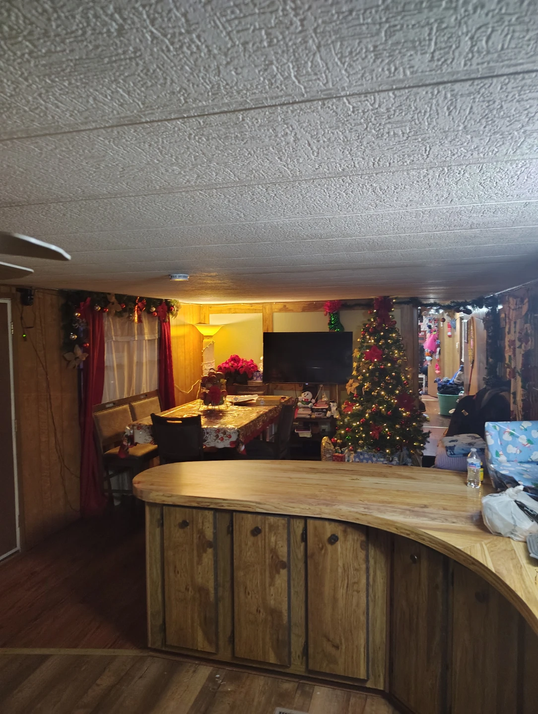 Mobile home - photo 3