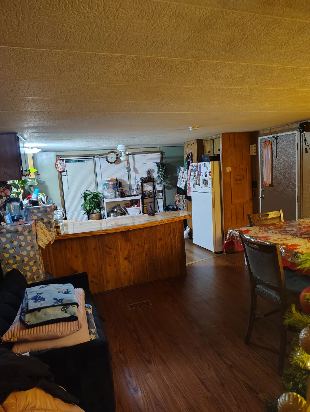 Mobile home - photo 4
