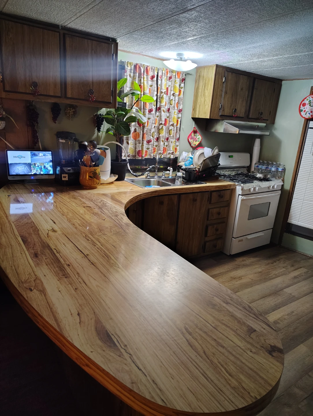 Mobile home - photo 5