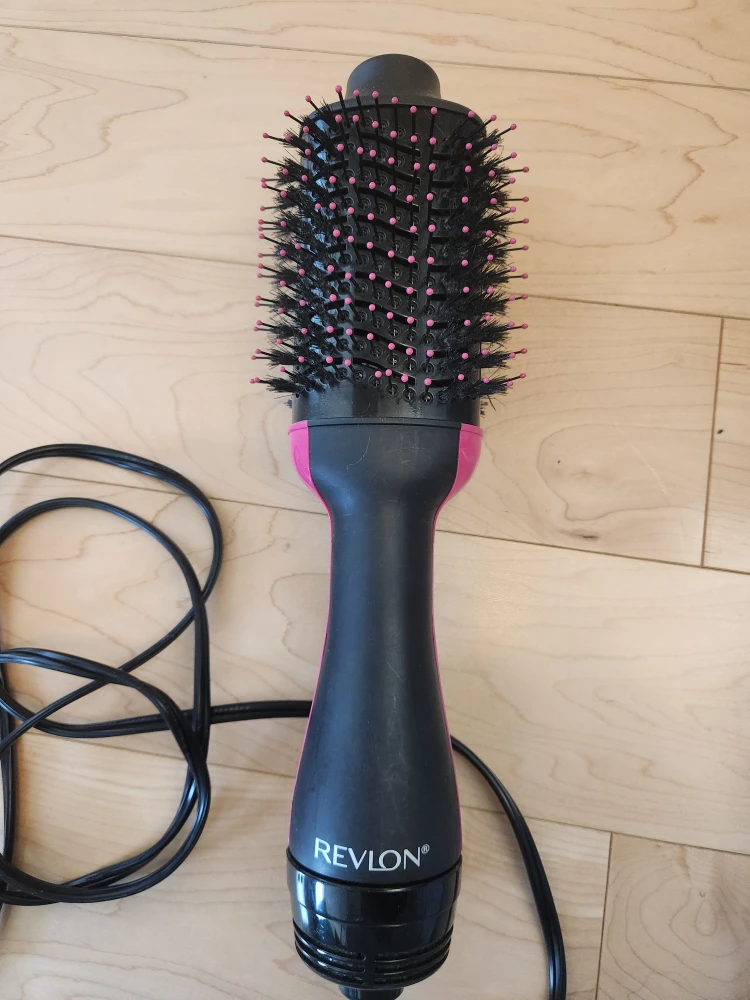Revlon Hot Air Brush