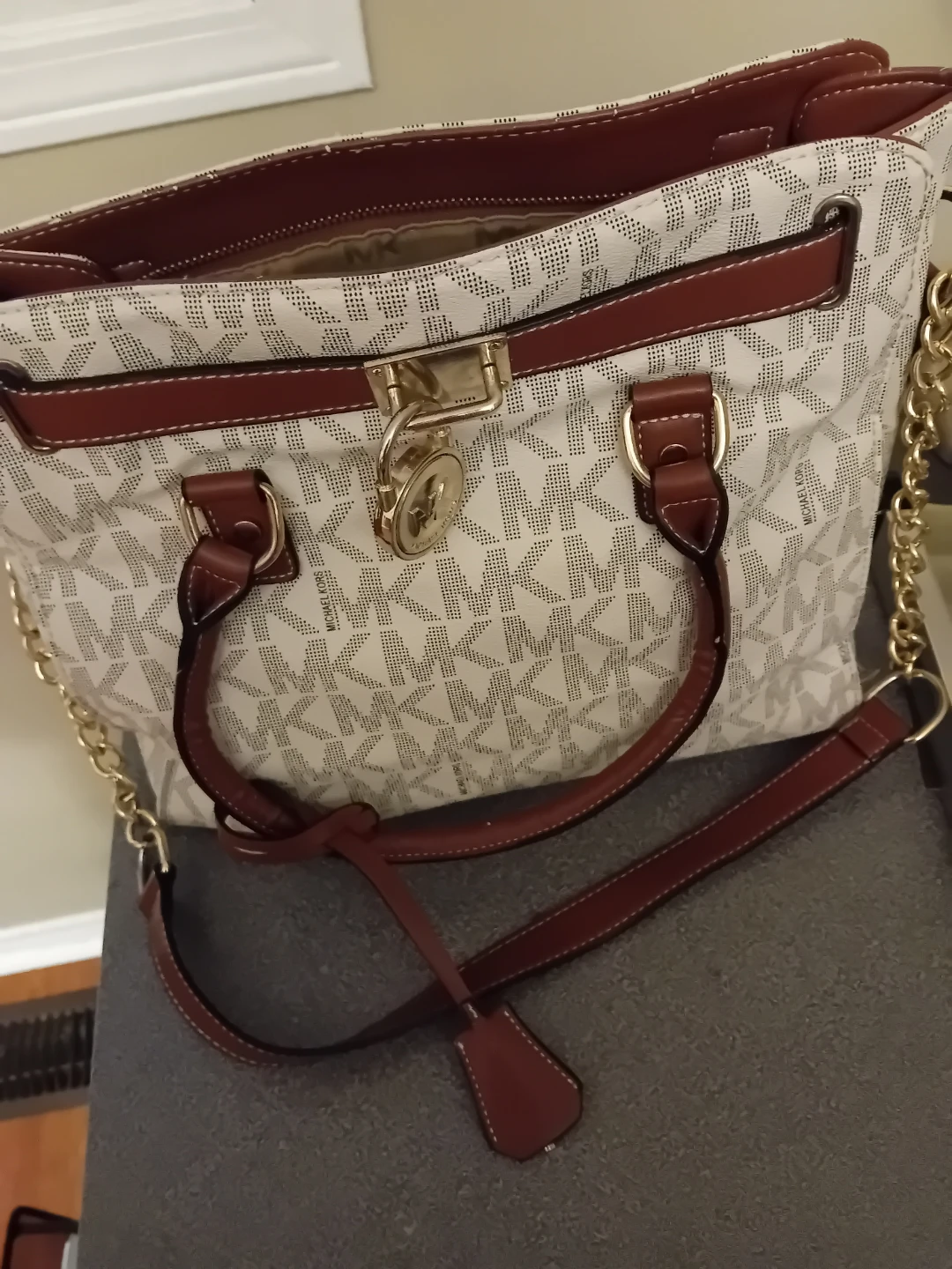 Michael Kors Tote Bag - photo 3