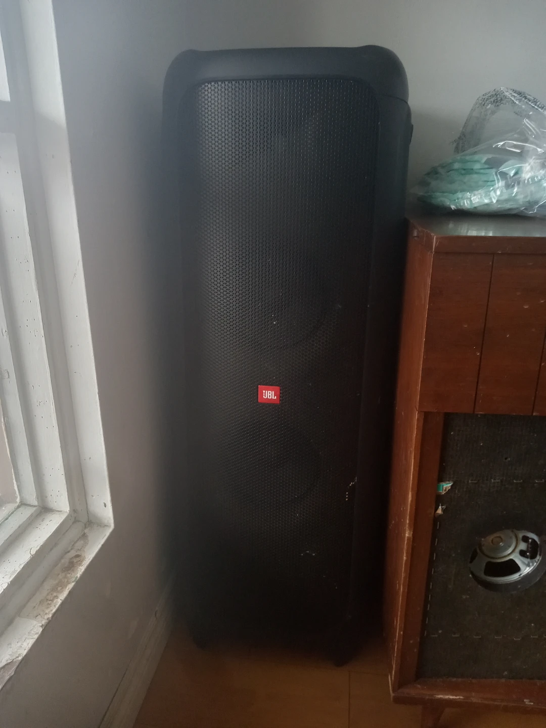 JBL PartyBox Speaker