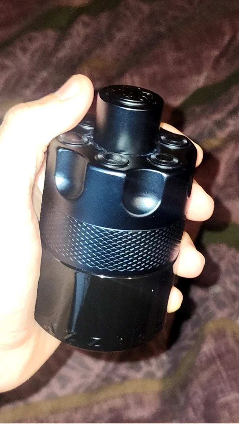 Azzaro The Most Wanted Eau de Parfum Intense, 100ml image indicator(3)