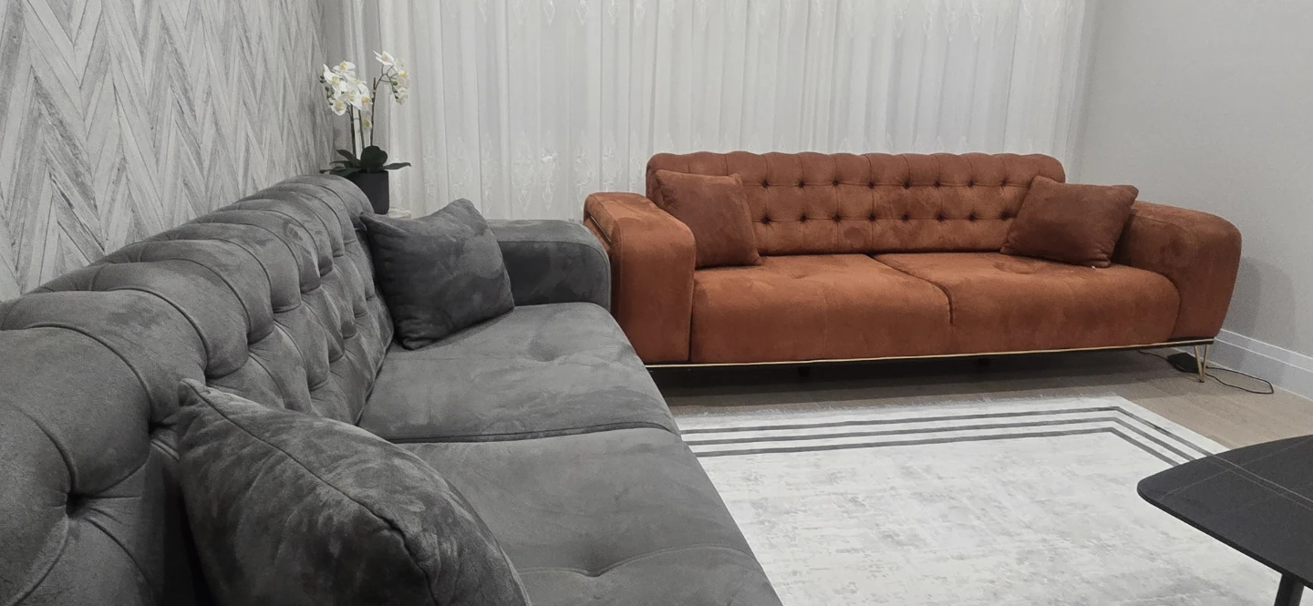 European Sofas