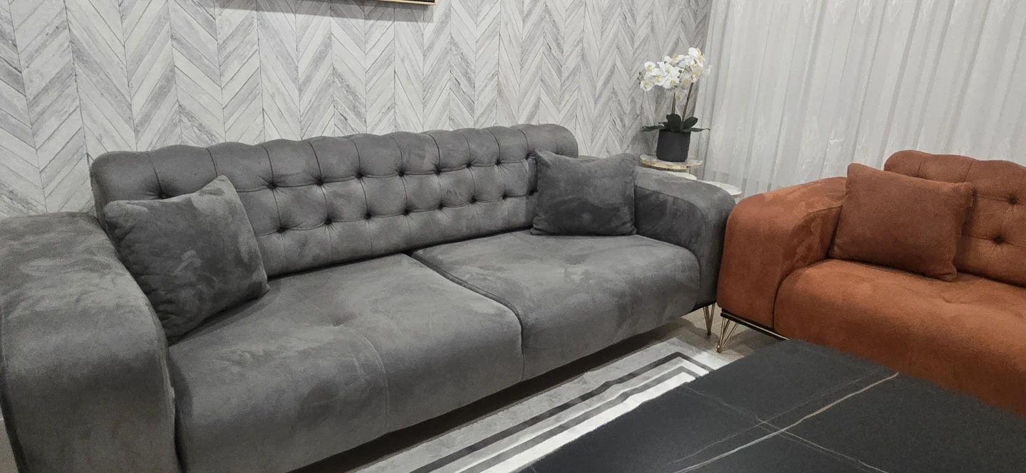 European Sofas - photo 2