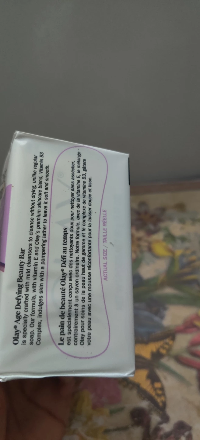 Olay Bar soaps 3 packs x 4 bars - photo 5