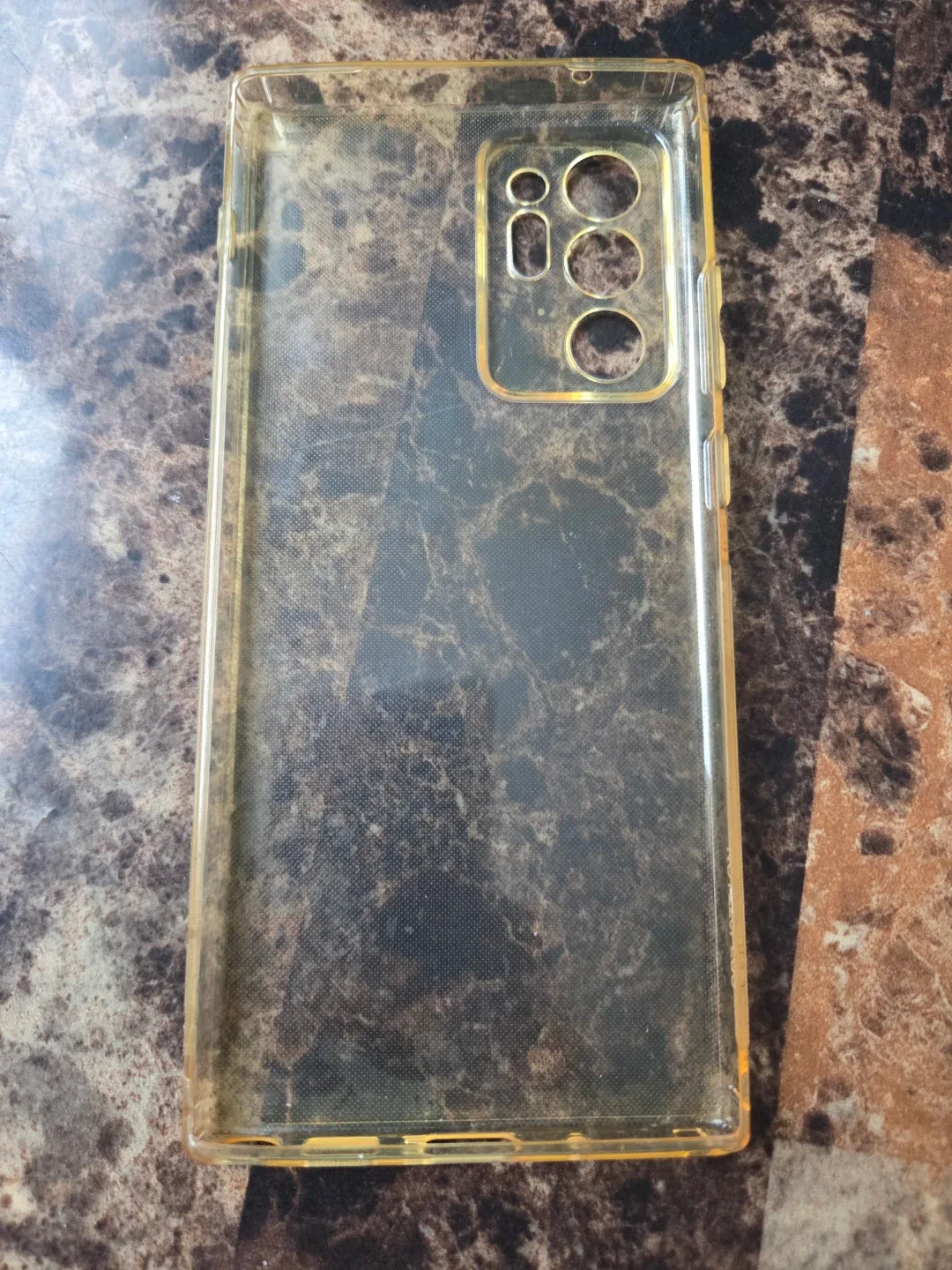 Samsung Note 20 ultra Phone Case