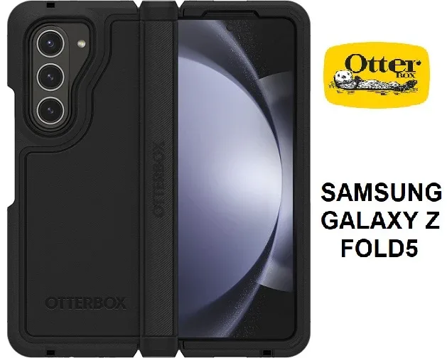 OtterBox Galaxy Z Fold5 Defender Series XT Case