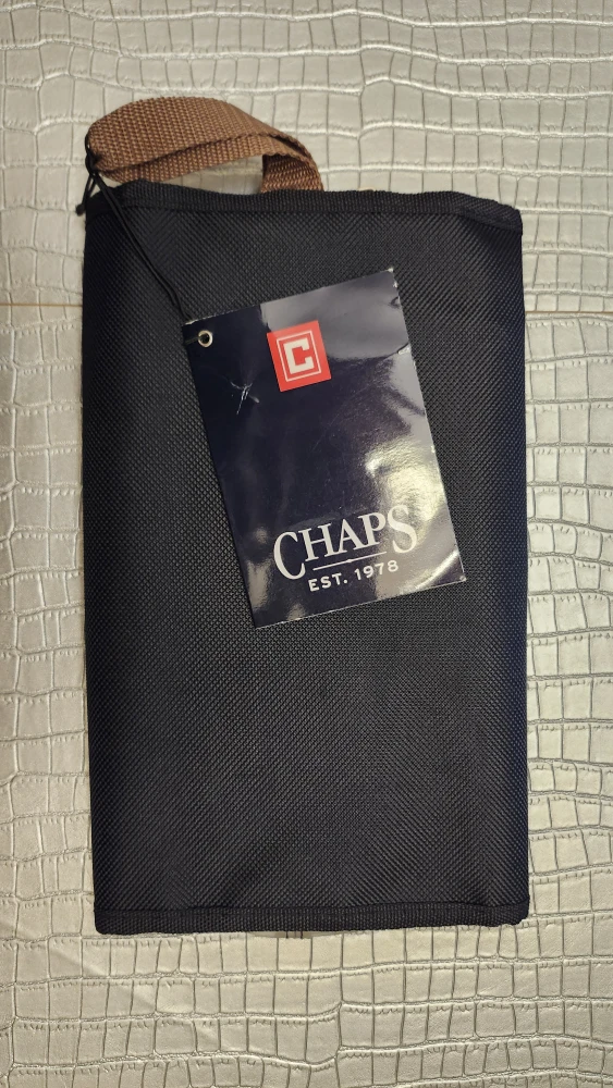 Chaps Voyager Collection Roll-Up Kit - photo 5