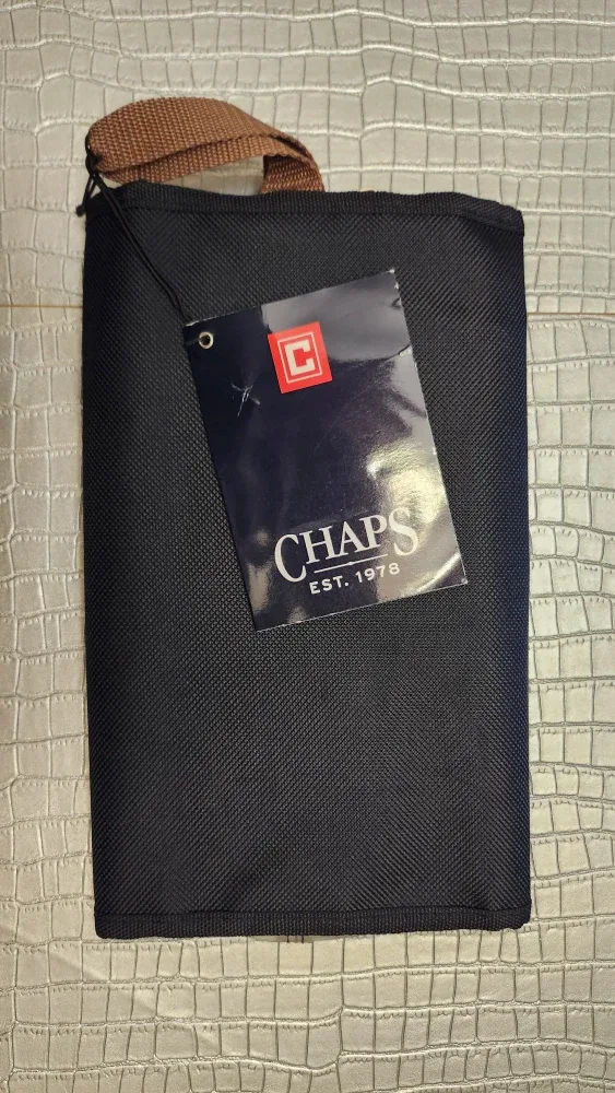 Chaps Voyager Collection Roll-Up Kit image indicator(5)