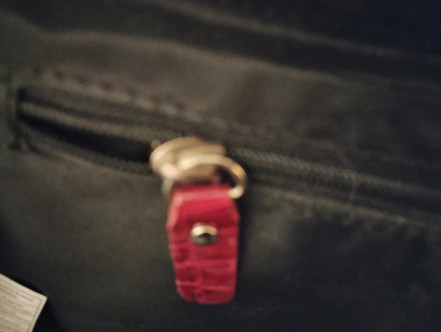 Rolling Briefcase or Travel Bag - photo 5