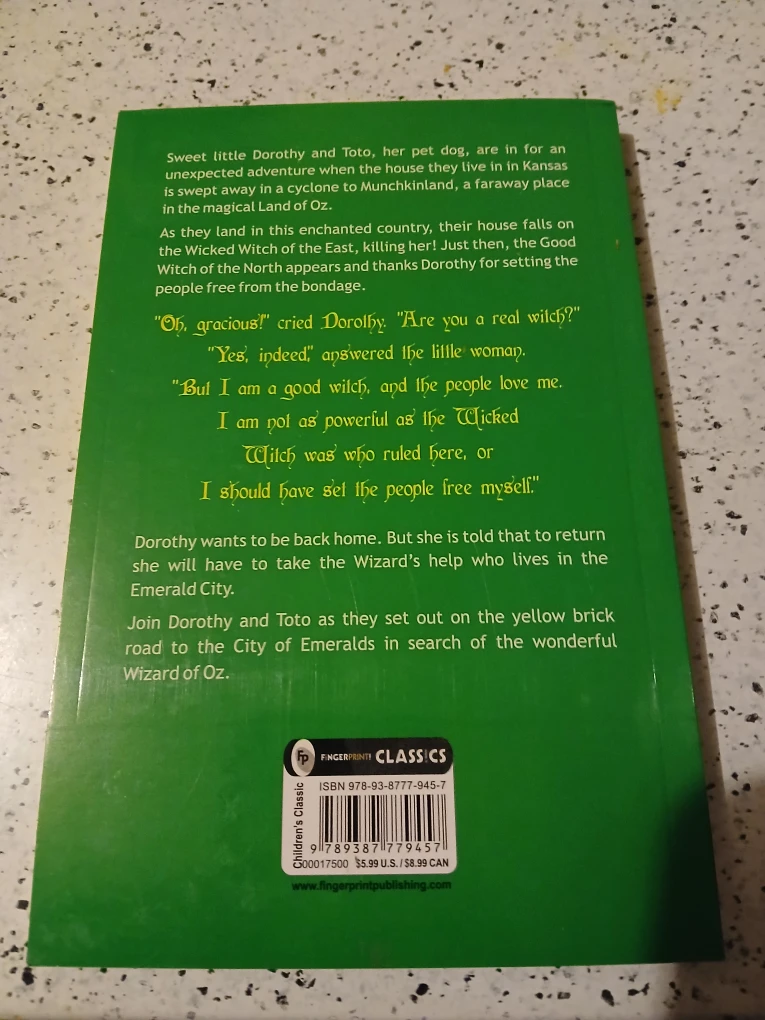 Best of Children's Classics Box Set - photo 4