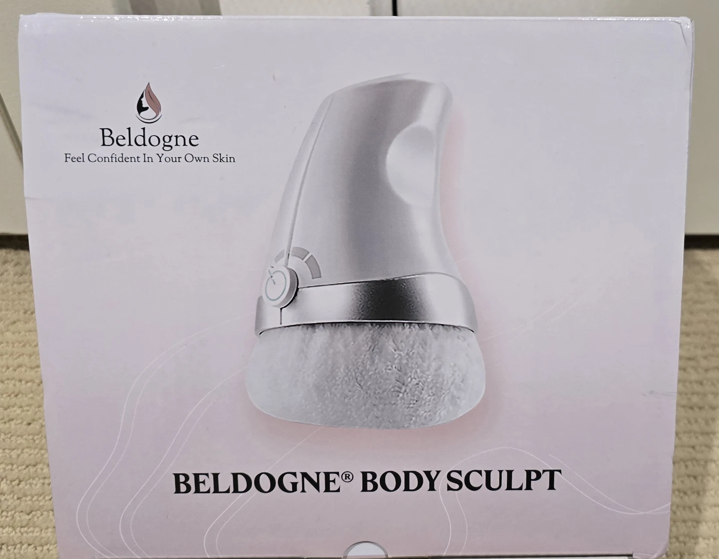 Beldogne Body Sculpt - New