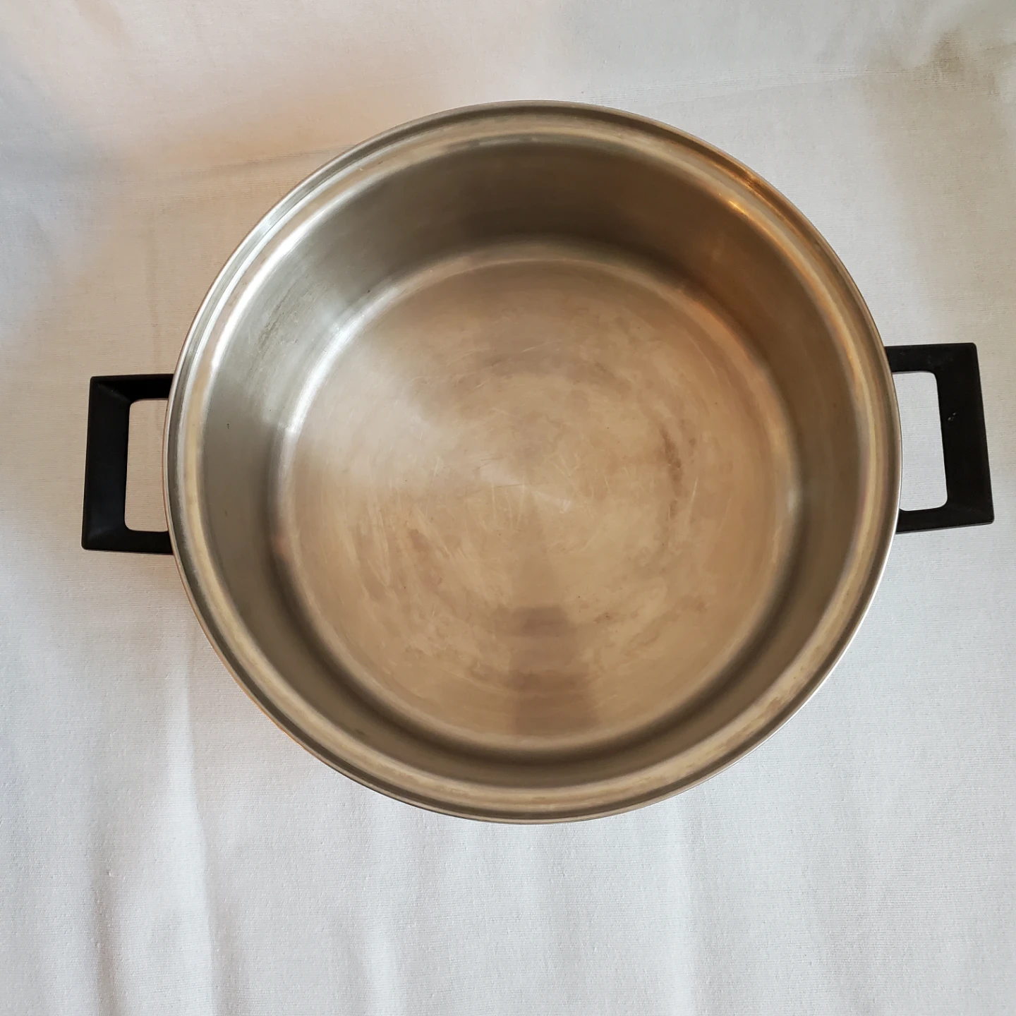 Vintage Beauty Queen Pot - photo 2