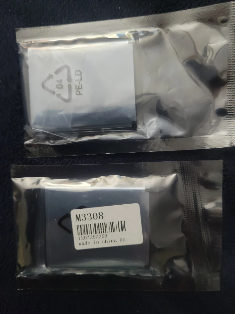 Standard Battery BST-33 for Sony🥕 - photo 2