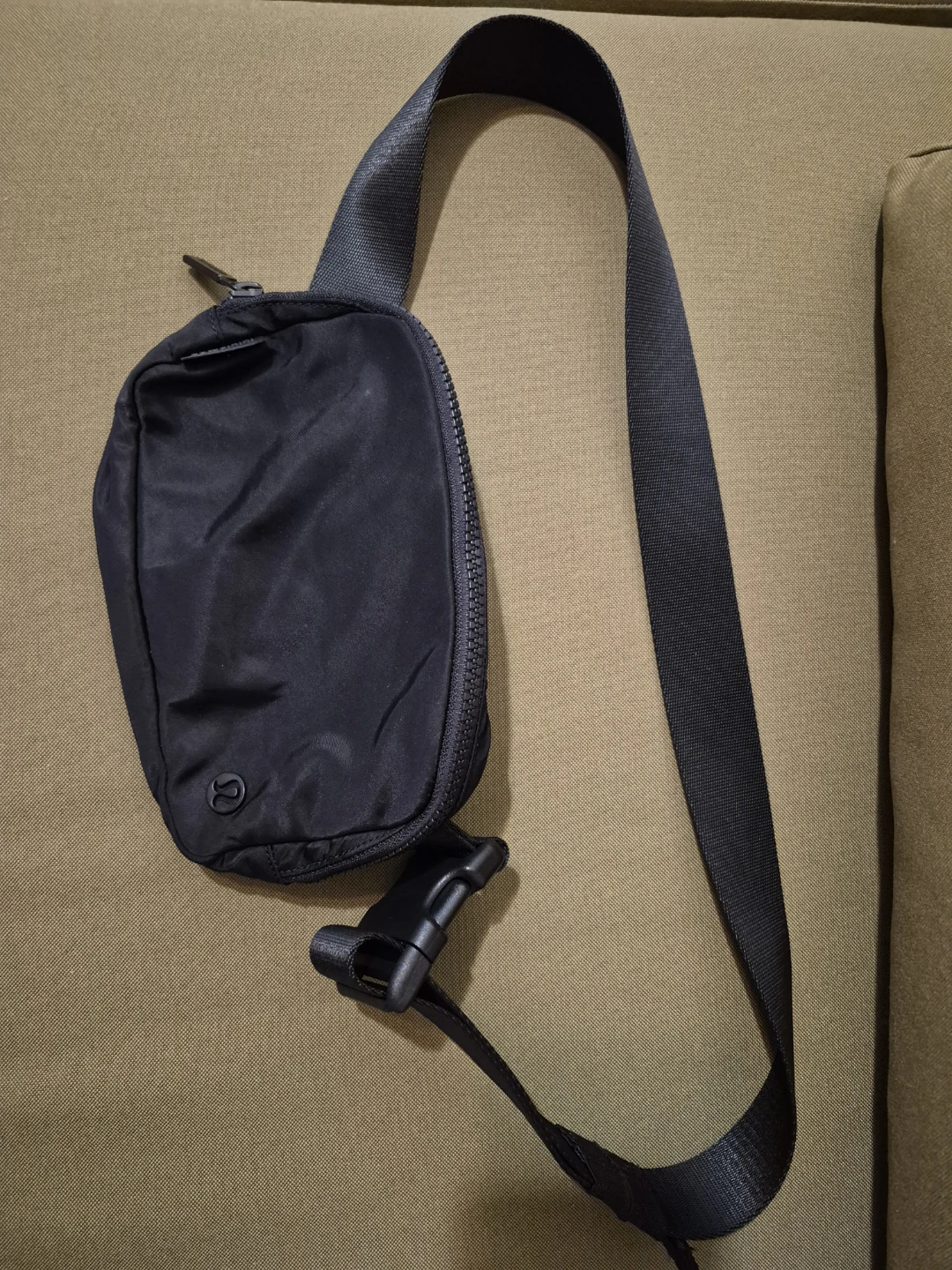 Lululemon The Everywhere Belt Bag 1L - photo 2