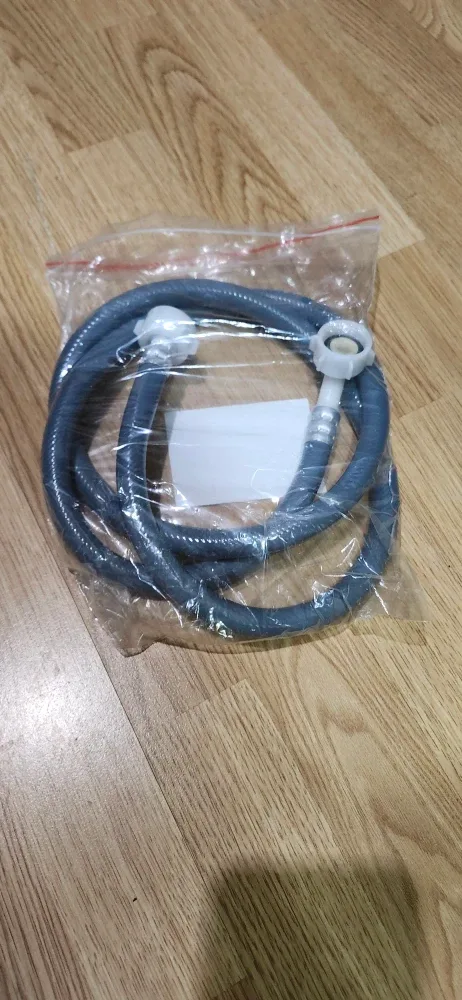 Washing Machine Hose - New
