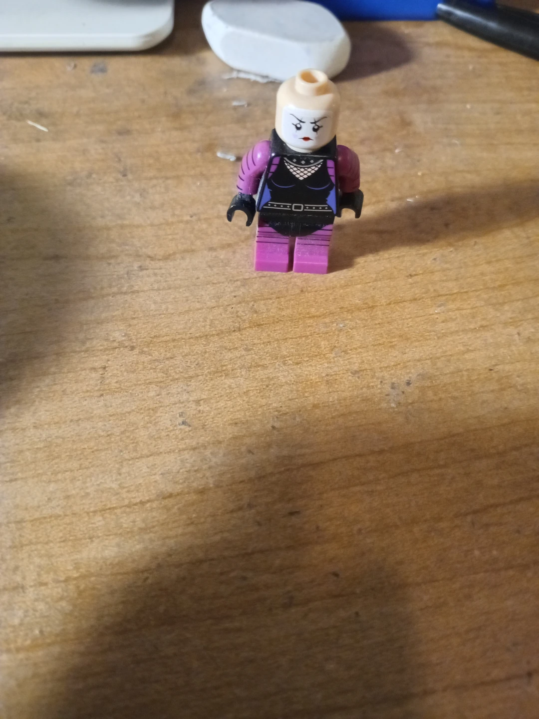 LEGO MINIFIGURE