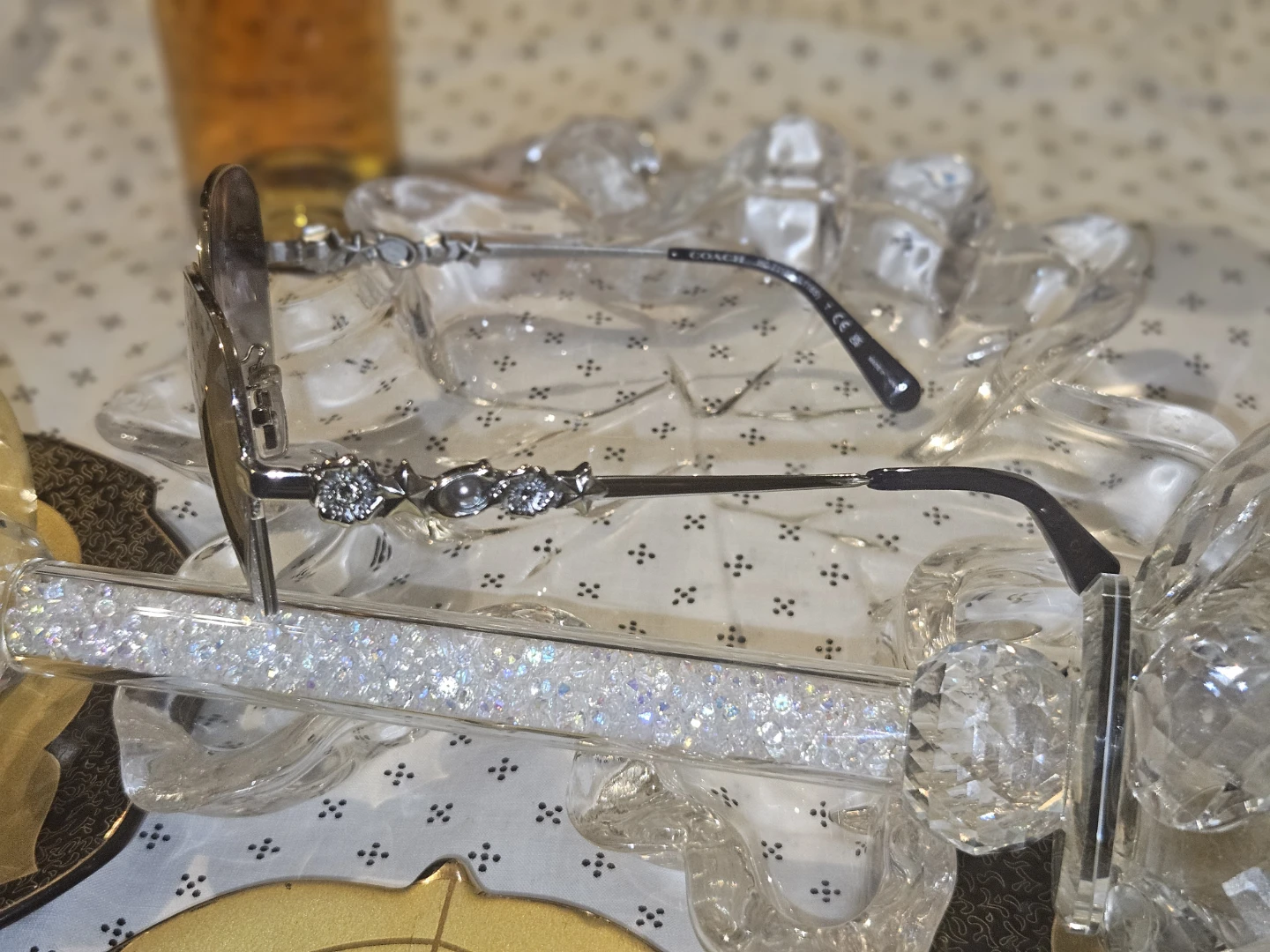 Coach Sunglasses - photo 3