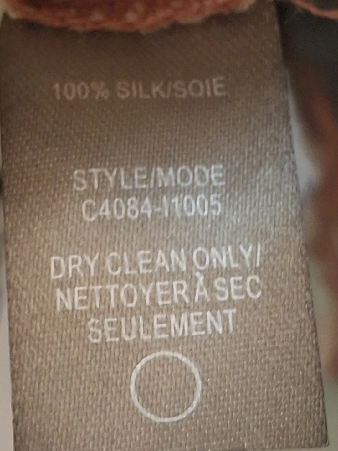 Charlie Jade, Silk Blouse. - photo 5