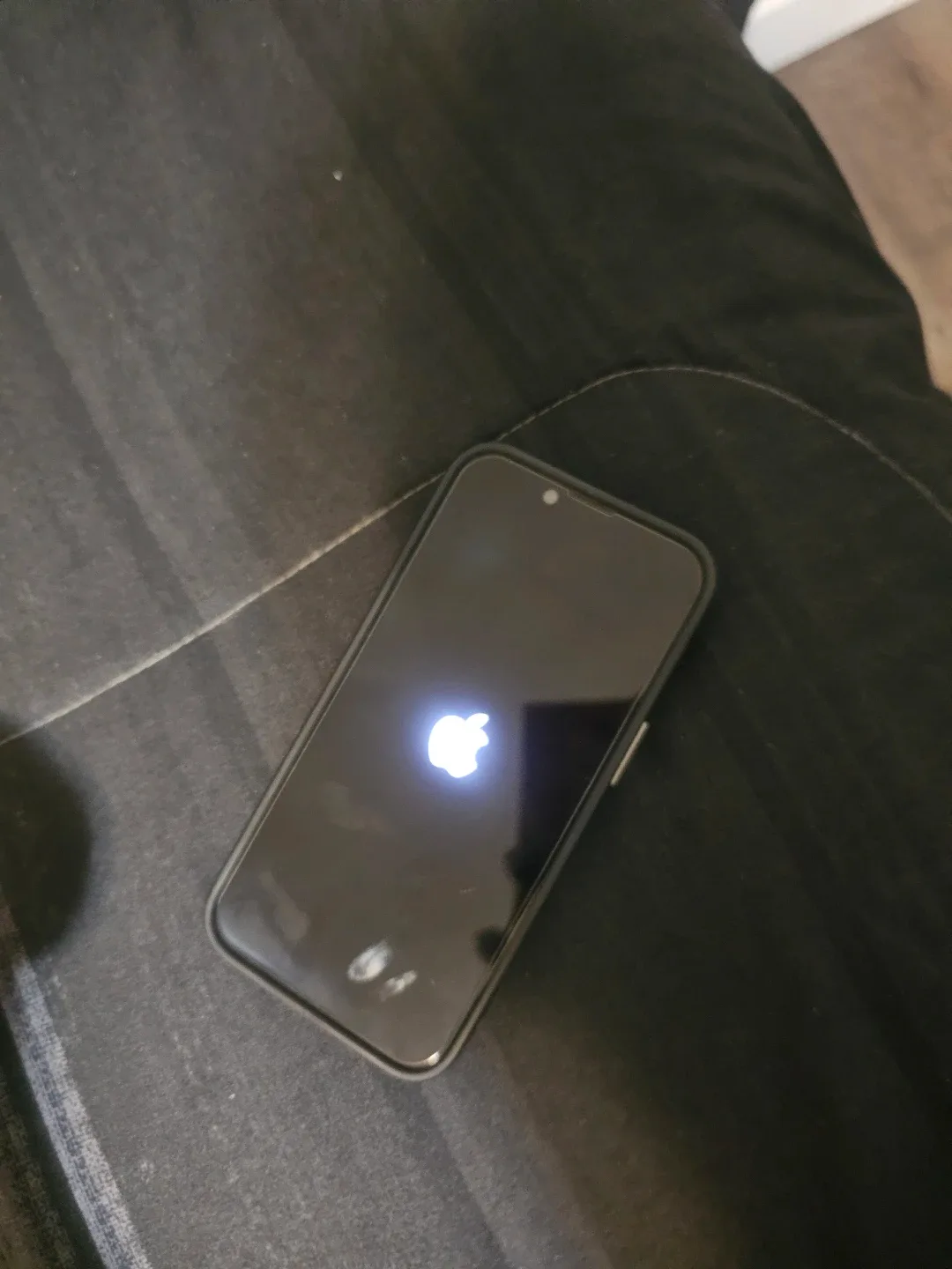 Iphone 13pro 128gb 120 refresh rate image indicator(6)