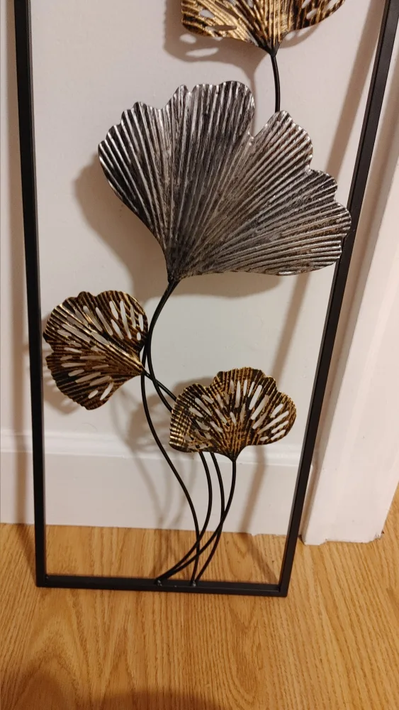 Metal Wall Art New image indicator(2)