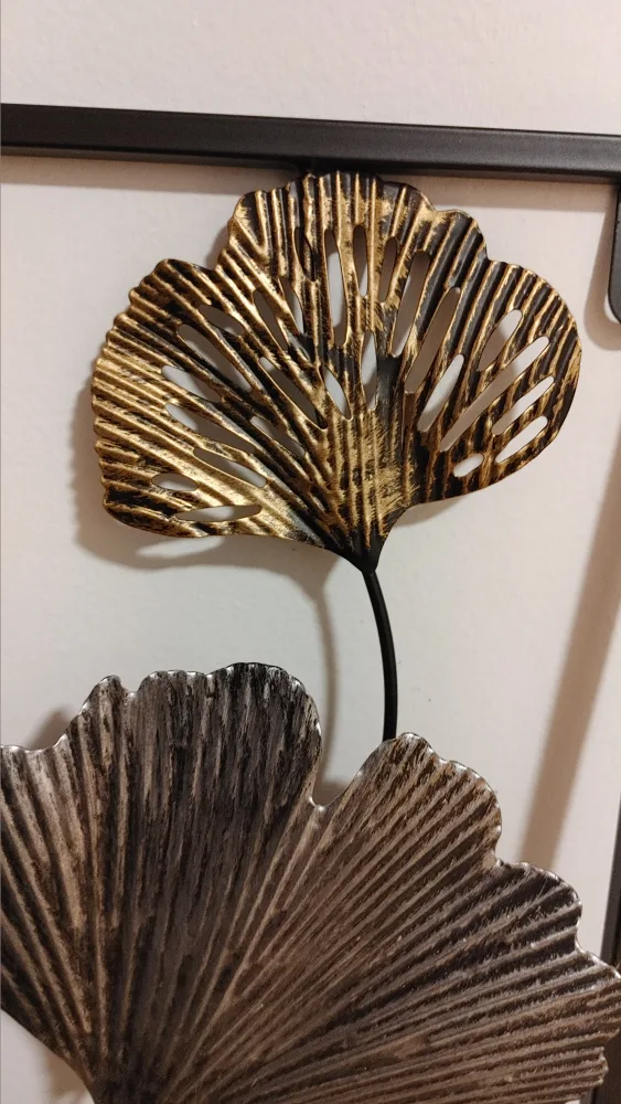 Metal Wall Art New image indicator(3)