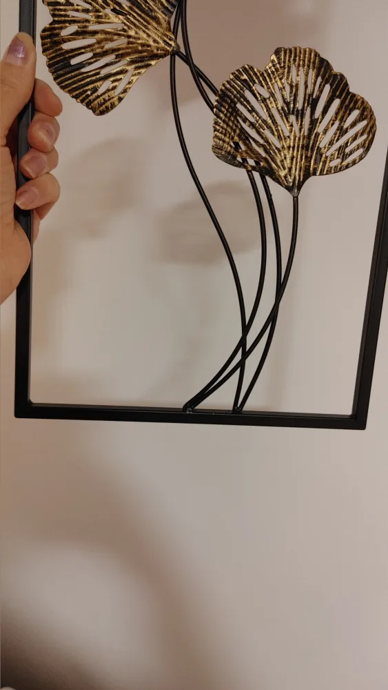 Metal Wall Art New image indicator(5)