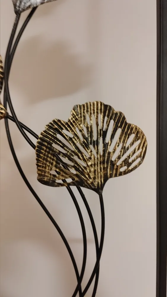 Metal Wall Art New image indicator(6)