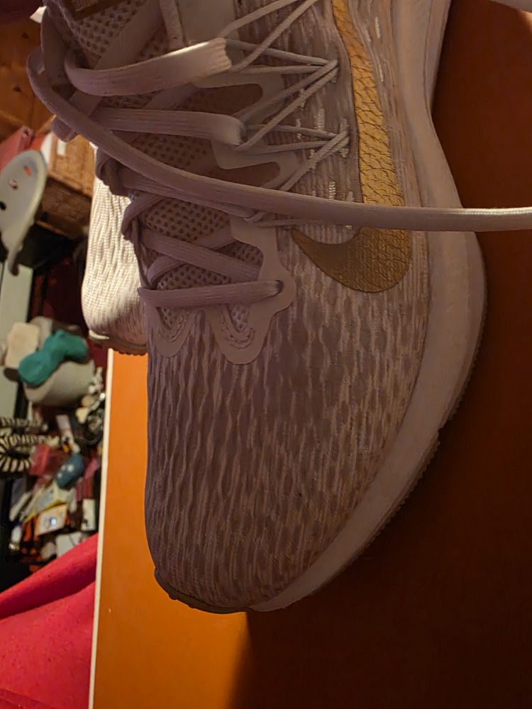 Nike Zoom Winflo 5 Women's Running Shoes - photo 4