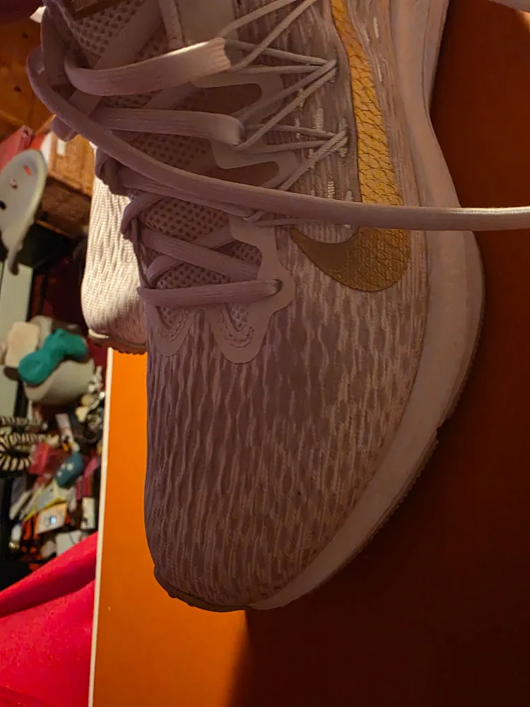 Nike Zoom Winflo 5 Women's Running Shoes image indicator(4)