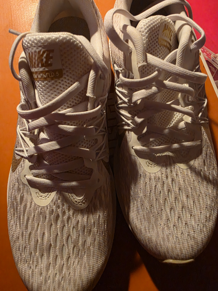 Nike Zoom Winflo 5 Women's Running Shoes - photo 5