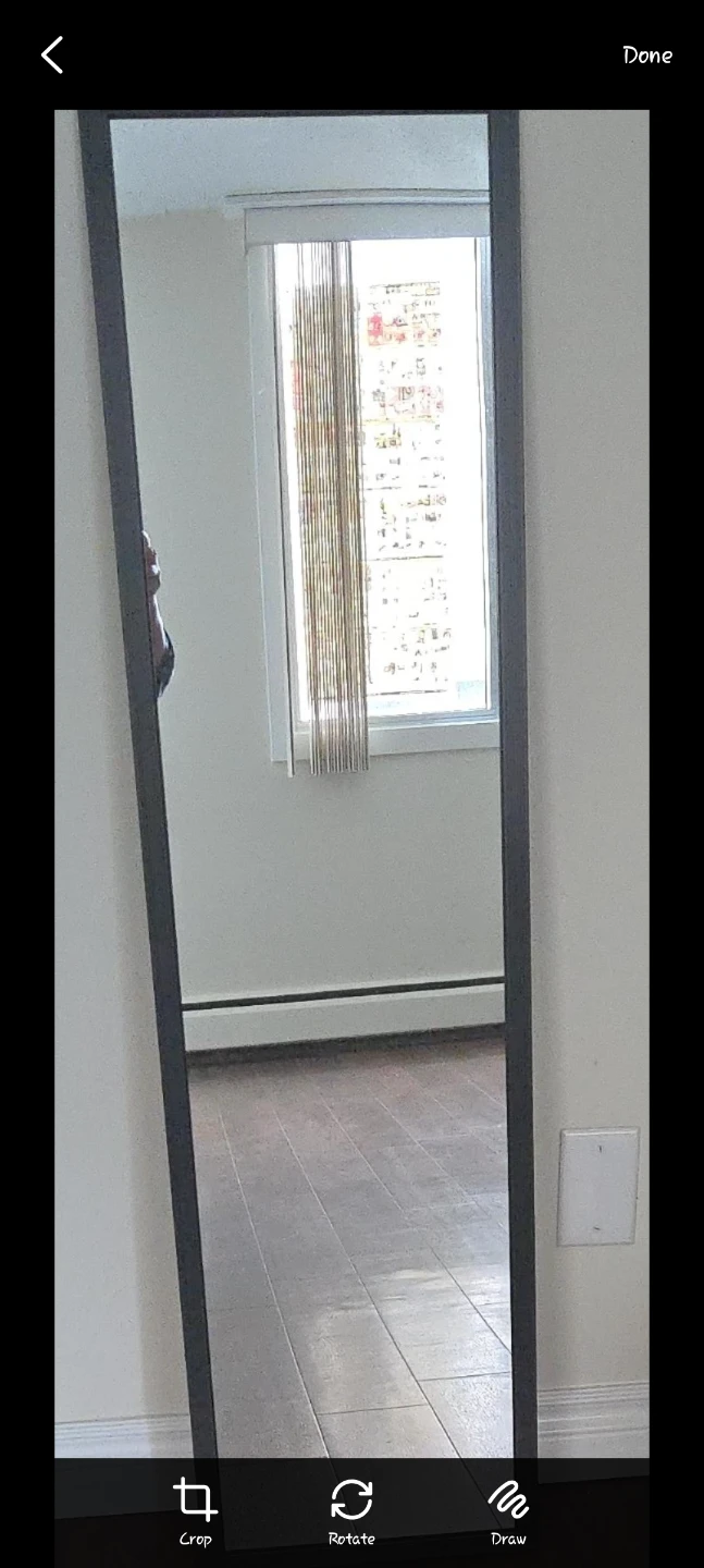 Full Length Mirror