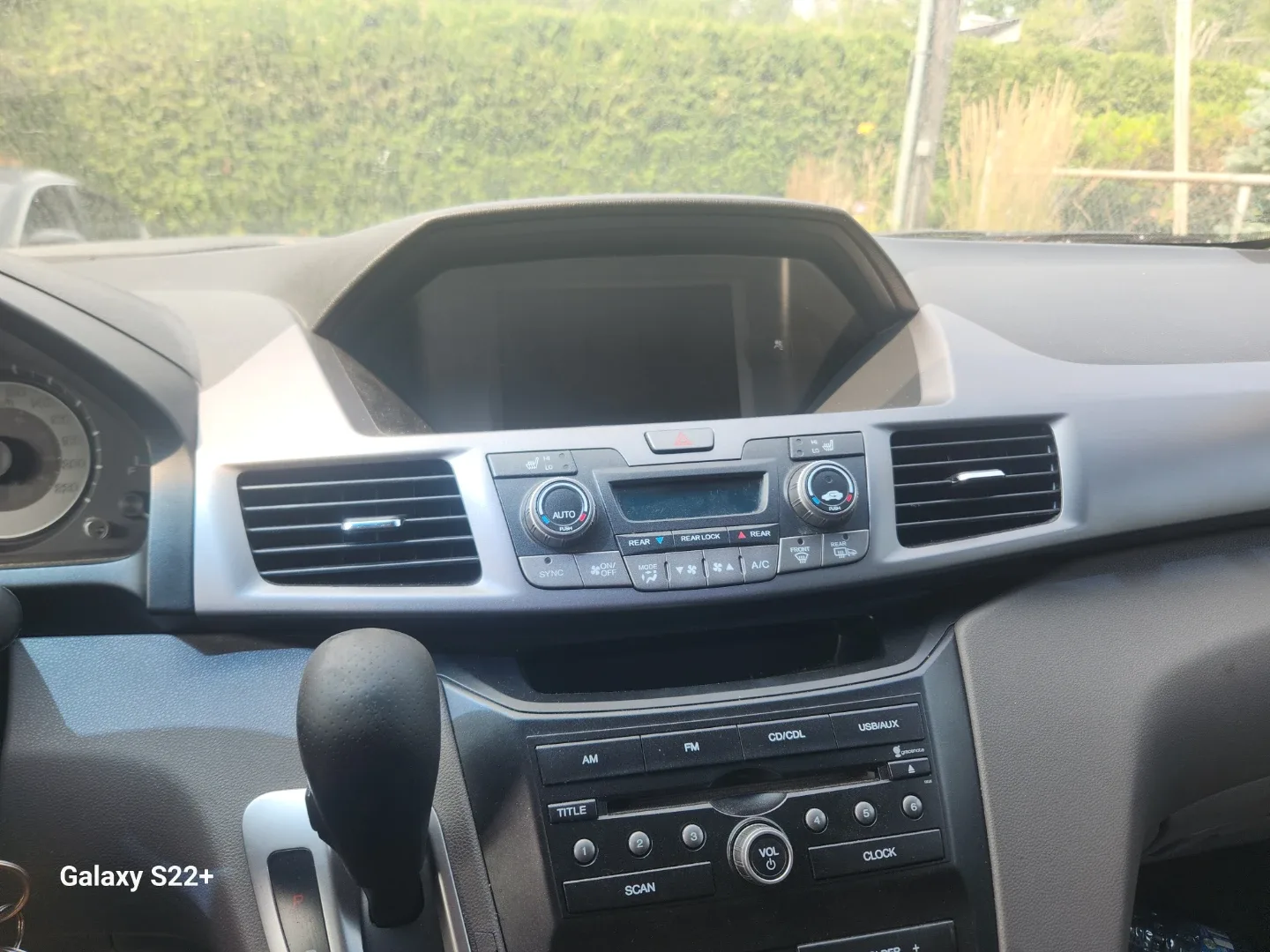 2011 Honda Odyssey image indicator(7)