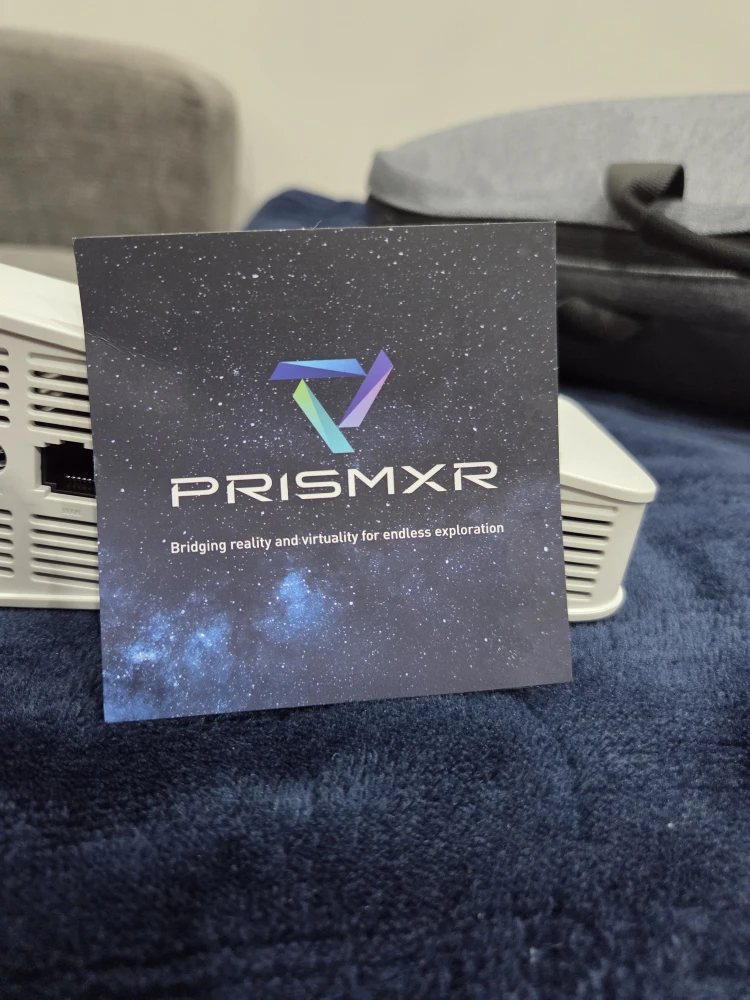 PRISMXR PUPPIES S1 LITE WiFi - photo 2