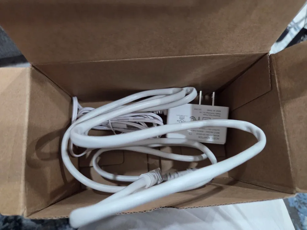 PRISMXR PUPPIES S1 LITE WiFi image indicator(4)