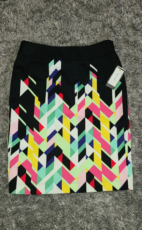 Nine West Pencil Skirt - Sz. 4
