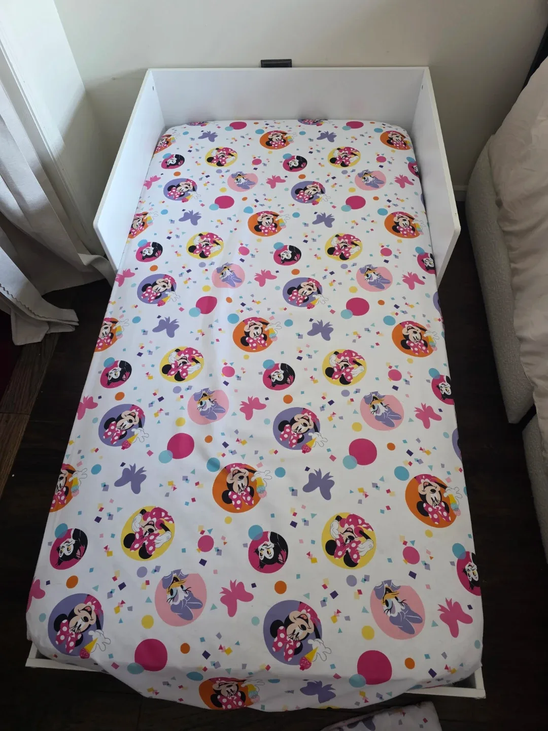 Toddler bed image indicator(2)