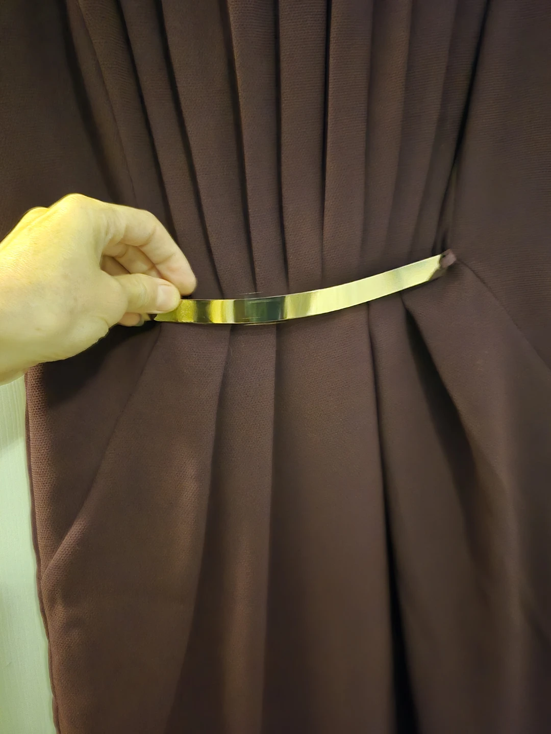 Dress - photo 3