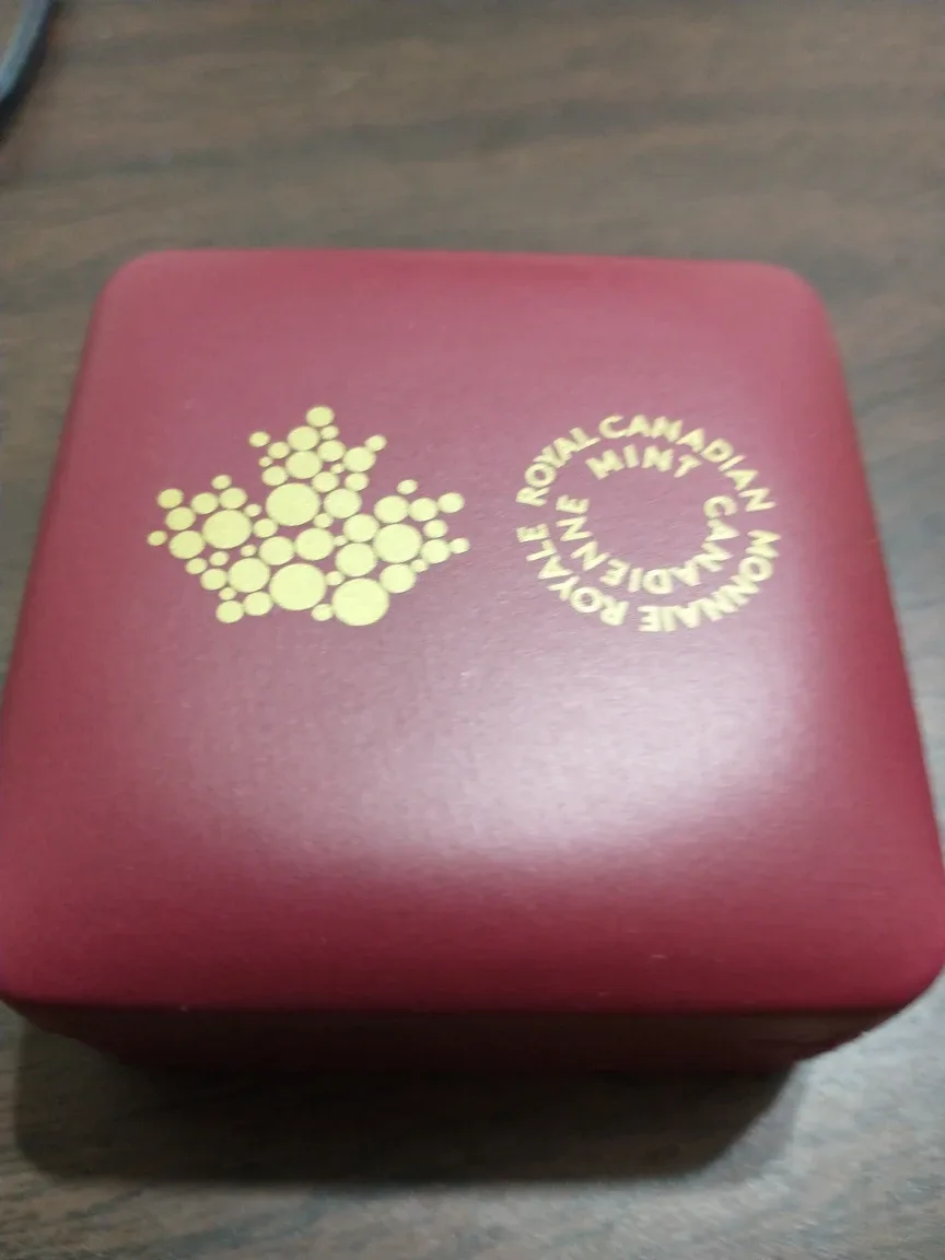 $20 RCM Second World War series - Battle of Britain proof silver image indicator(8)