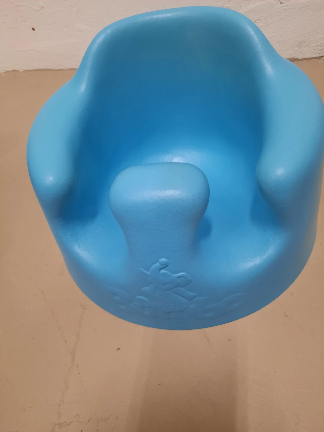 $10 Bumbo floor seat
