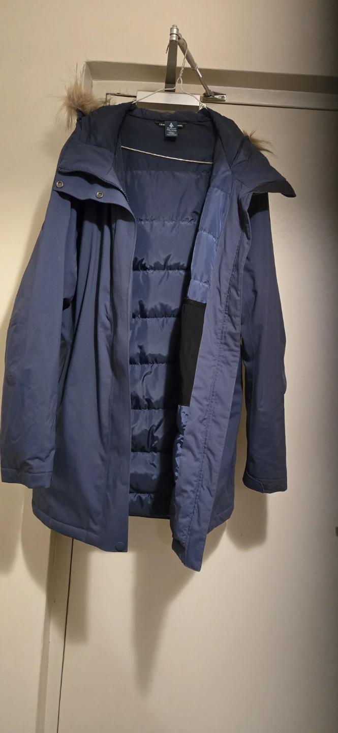 Woods True North Parka XX-Large