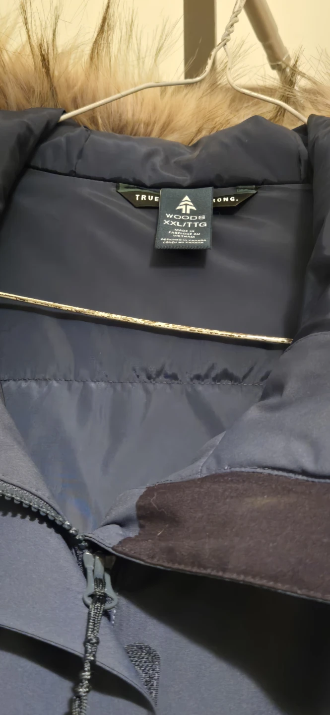 Woods True North Parka XX-Large - photo 4