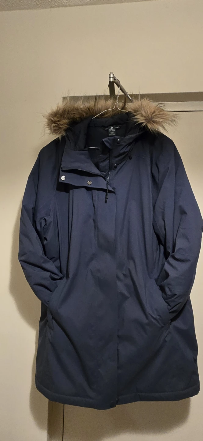 Woods True North Parka XX-Large - photo 5